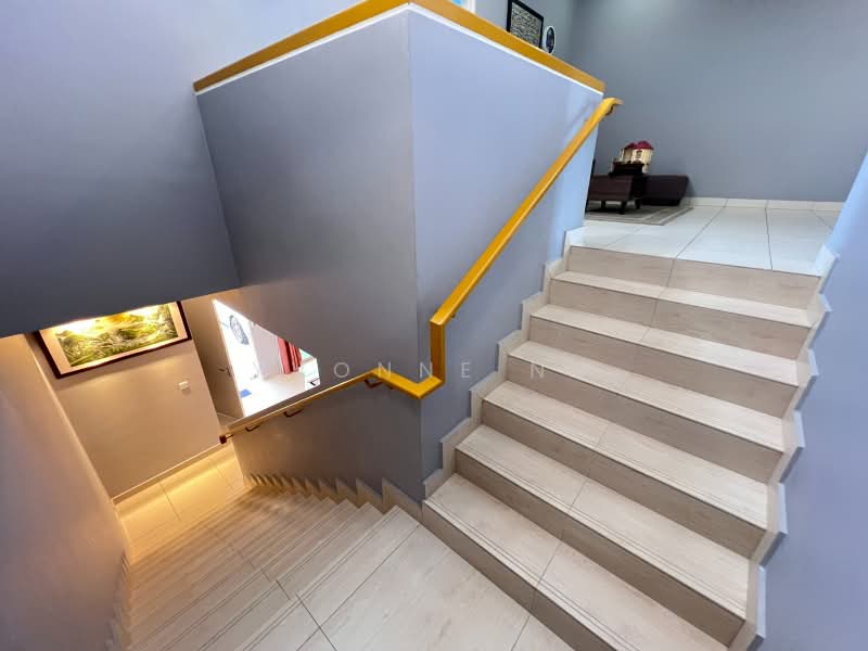 Rumah Teres 2 Tingkat untuk Disewa di Iskandar Puteri (Nusajaya) (Johor) - Yvonne Ng - PropertyGuru.com.my