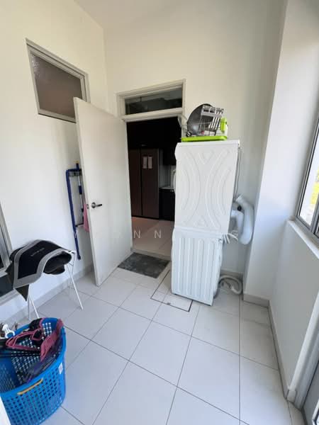 Rumah Teres 2 Tingkat untuk Disewa di Iskandar Puteri (Nusajaya) (Johor) - Yvonne Ng - PropertyGuru.com.my