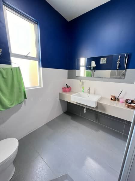 Rumah Teres 2 Tingkat untuk Disewa di Iskandar Puteri (Nusajaya) (Johor) - Yvonne Ng - PropertyGuru.com.my