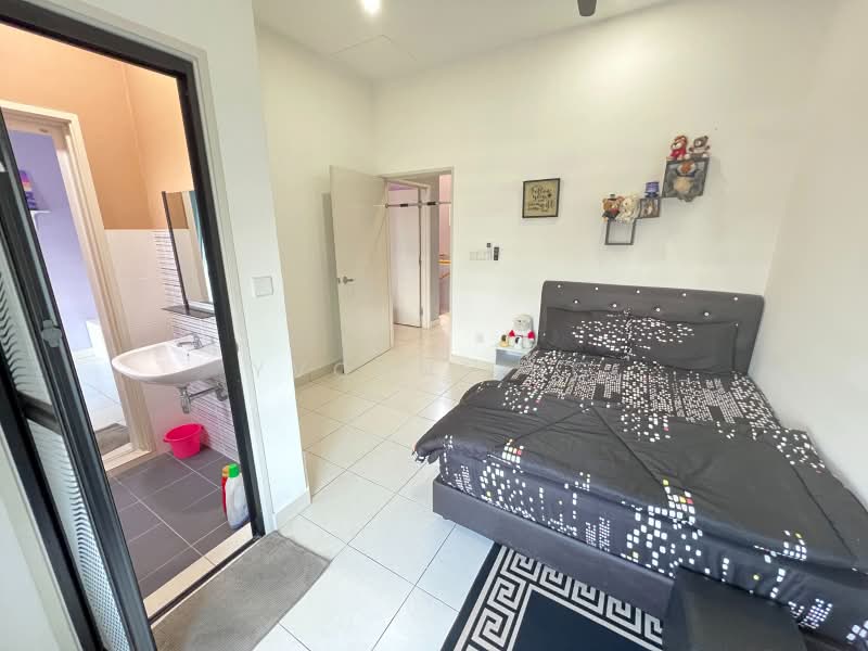Rumah Teres 2 Tingkat untuk Disewa di Iskandar Puteri (Nusajaya) (Johor) - Yvonne Ng - PropertyGuru.com.my