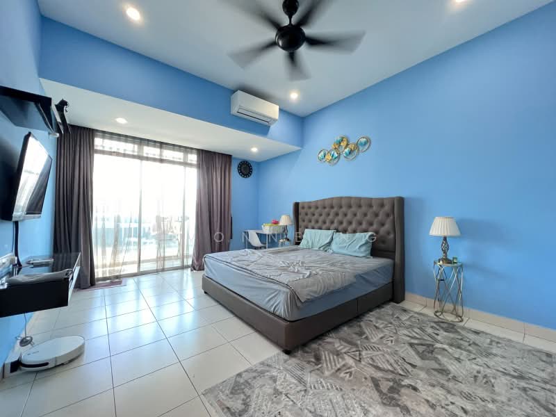 Rumah Teres 2 Tingkat untuk Disewa di Iskandar Puteri (Nusajaya) (Johor) - Yvonne Ng - PropertyGuru.com.my