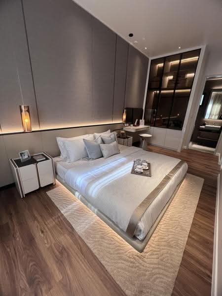 Condominium for Sale at Aras Residences - Naomie Tan - Bedroom - PropertyGuru.com.my