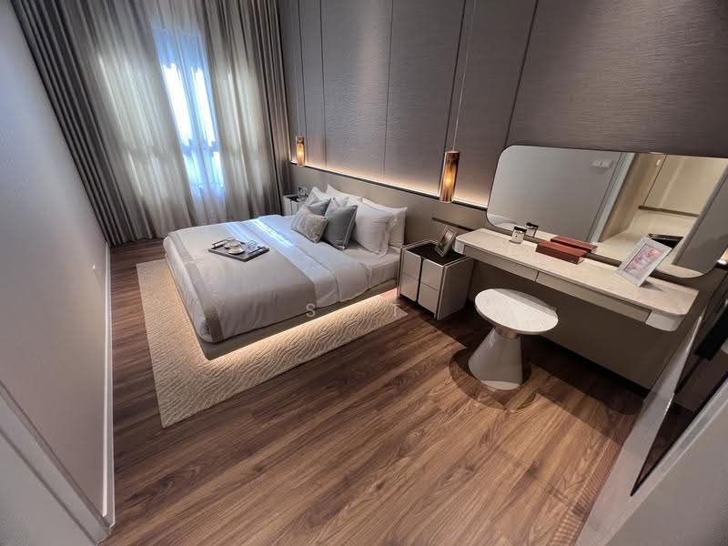Condominium for Sale at Aras Residences - Naomie Tan - PropertyGuru.com.my