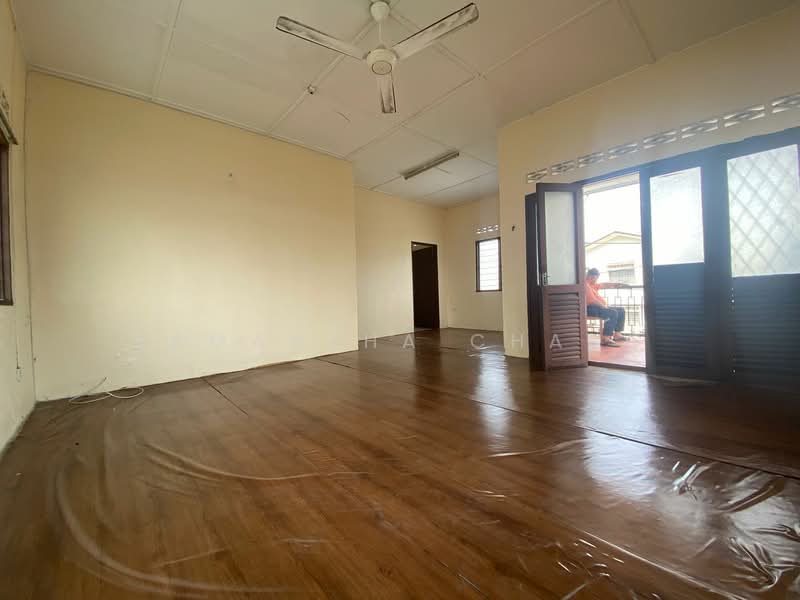 Tanah Kediaman untuk Dijual di Selayang Baru (Selayang) - Samantha Chang - Living Room - PropertyGuru.com.my