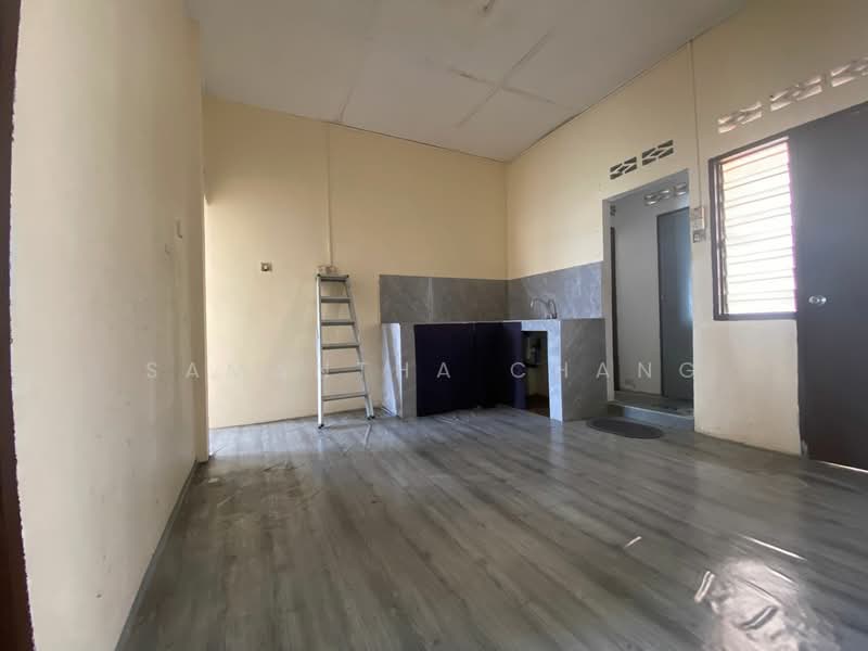 Tanah Kediaman untuk Dijual di Selayang Baru (Selayang) - Samantha Chang - Kitchen - PropertyGuru.com.my
