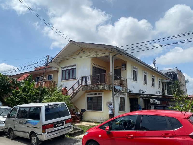 Tanah Kediaman untuk Dijual di Selayang Baru (Selayang) - Samantha Chang - Exterior - PropertyGuru.com.my