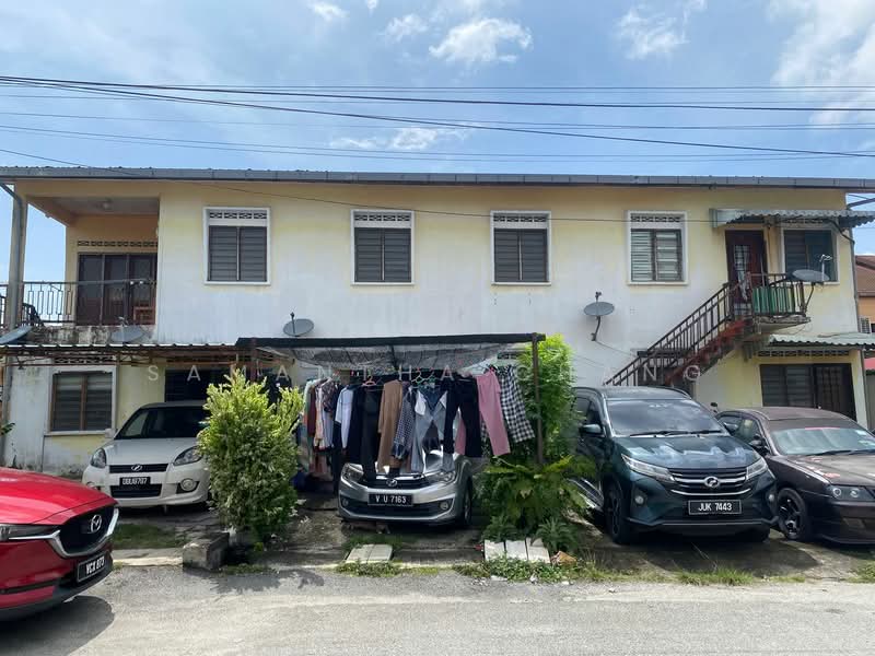 Tanah Kediaman untuk Dijual di Selayang Baru (Selayang) - Samantha Chang - Exterior - PropertyGuru.com.my
