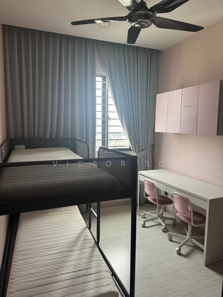 Condominium for Rent at The Haute Gurney - Victor So - PropertyGuru.com.my