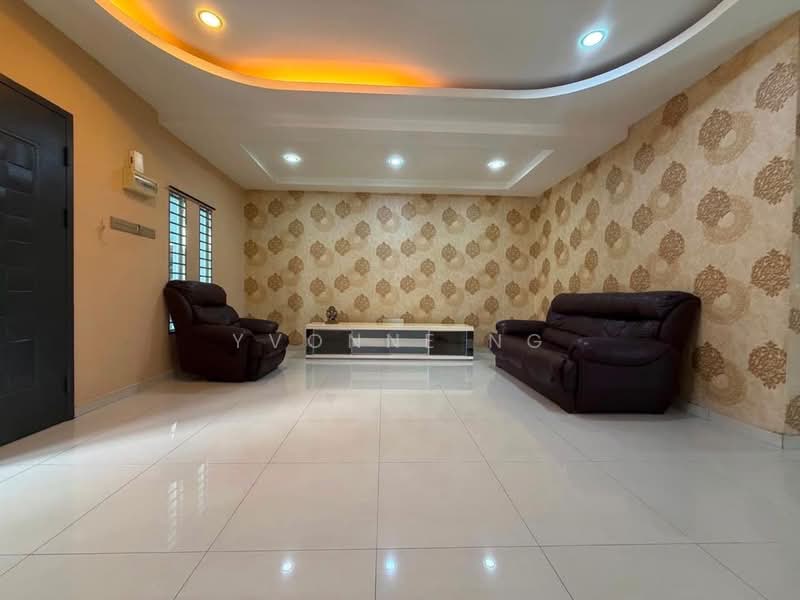 2-storey Terraced House for Rent in Skudai (Johor) - Yvonne Ng - PropertyGuru.com.my