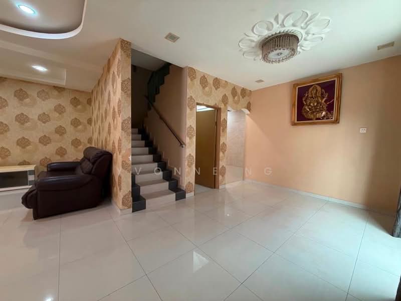 2-storey Terraced House for Rent in Skudai (Johor) - Yvonne Ng - PropertyGuru.com.my