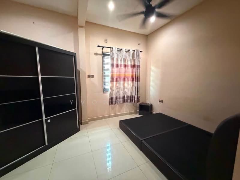 2-storey Terraced House for Rent in Skudai (Johor) - Yvonne Ng - PropertyGuru.com.my
