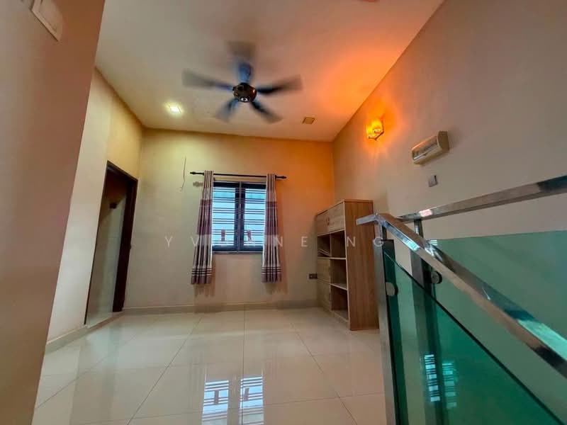 2-storey Terraced House for Rent in Skudai (Johor) - Yvonne Ng - PropertyGuru.com.my