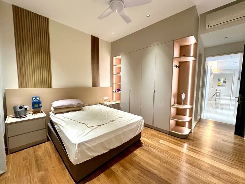Kondominium untuk Dijual di Setia Sky Seputeh - Shane Lim - PropertyGuru.com.my
