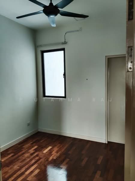 2-storey Terraced House for Sale in Alam Impian (Shah Alam) - P Utahma Raj - Interior - PropertyGuru.com.my