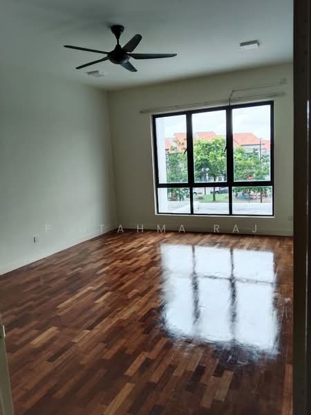 2-storey Terraced House for Sale in Alam Impian (Shah Alam) - P Utahma Raj - Interior - PropertyGuru.com.my