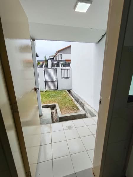 2-storey Terraced House for Sale in Alam Impian (Shah Alam) - P Utahma Raj - Exterior - PropertyGuru.com.my