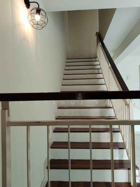 2-storey Terraced House for Sale in Alam Impian (Shah Alam) - P Utahma Raj - Interior - PropertyGuru.com.my