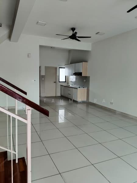 2-storey Terraced House for Sale in Alam Impian (Shah Alam) - P Utahma Raj - Kitchen - PropertyGuru.com.my