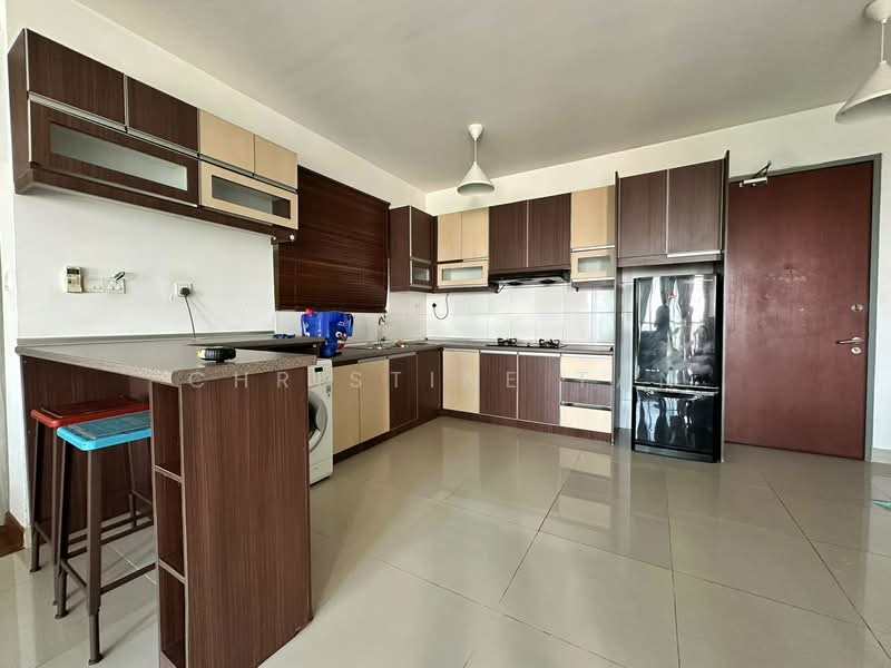 Service Residence for Sale at Ritze Perdana 2 - Christine Tan - PropertyGuru.com.my