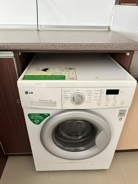 Service Residence for Sale at Ritze Perdana 2 - Christine Tan - PropertyGuru.com.my