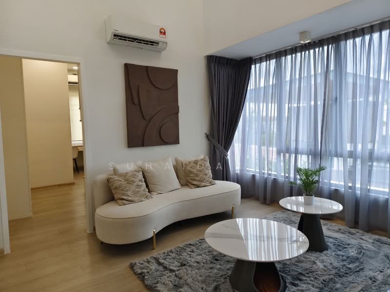 2-storey Terraced House for Sale in Sungai Petani (Kedah) - Suhaidah . - Living Room - PropertyGuru.com.my