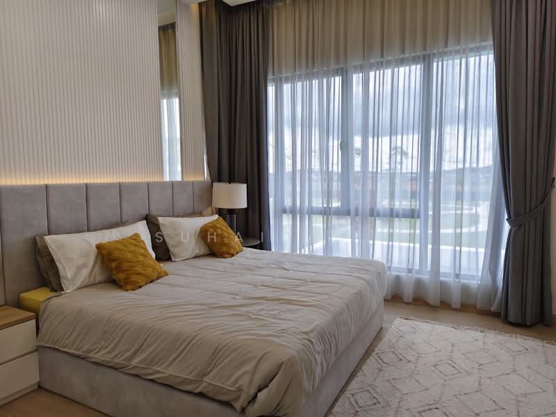 2-storey Terraced House for Sale in Sungai Petani (Kedah) - Suhaidah . - Bedroom - PropertyGuru.com.my
