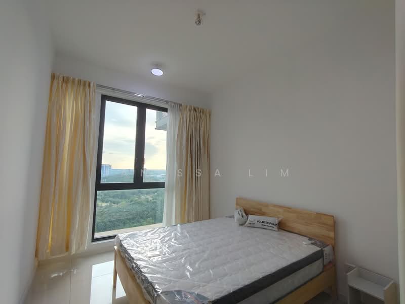 Condominium for Rent at The Elysia Park Residence - Janessa Lim - PropertyGuru.com.my