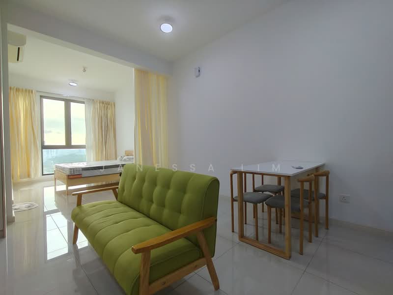Condominium for Rent at The Elysia Park Residence - Janessa Lim - PropertyGuru.com.my