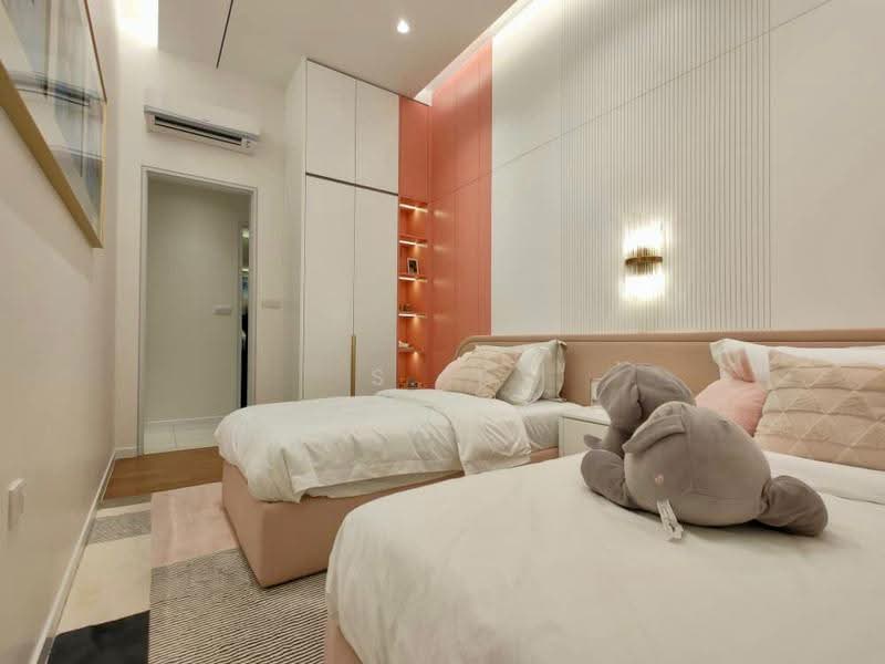 Condominium for Sale at The Maple Residences - Naomie Tan - PropertyGuru.com.my