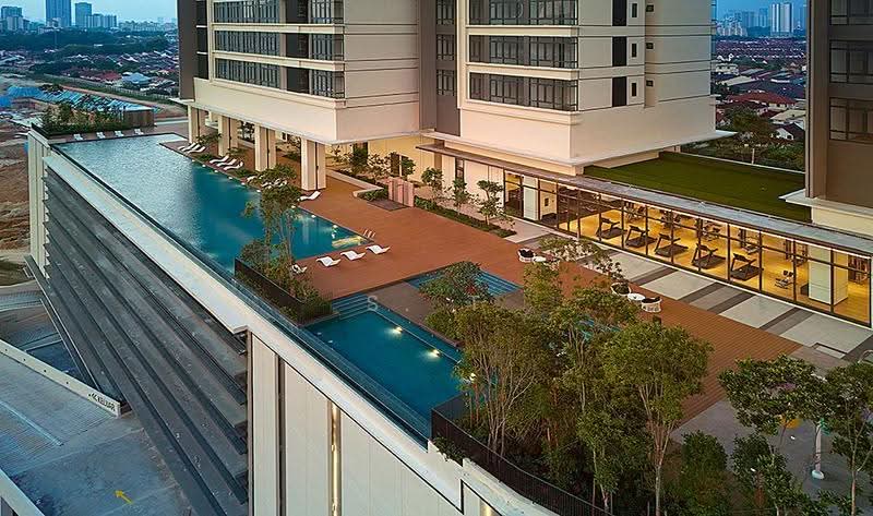 Kondominium untuk Dijual di The Maple Residences - Naomie Tan - PropertyGuru.com.my