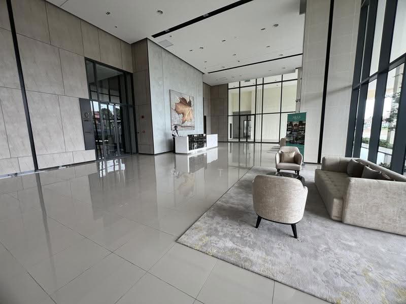 Kondominium untuk Dijual di The Maple Residences - Naomie Tan - PropertyGuru.com.my