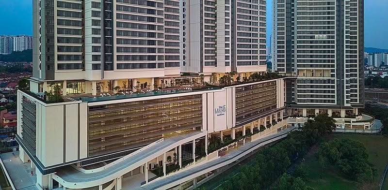 Kondominium untuk Dijual di The Maple Residences - Naomie Tan - PropertyGuru.com.my