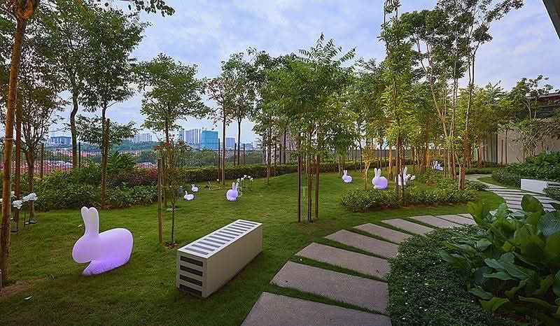 Kondominium untuk Dijual di The Maple Residences - Naomie Tan - PropertyGuru.com.my