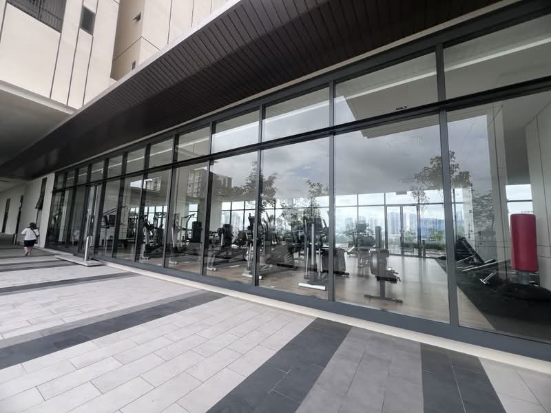 Kondominium untuk Dijual di The Maple Residences - Naomie Tan - PropertyGuru.com.my