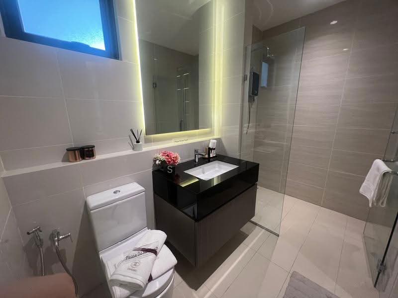 Kondominium untuk Dijual di The Maple Residences - Naomie Tan - PropertyGuru.com.my