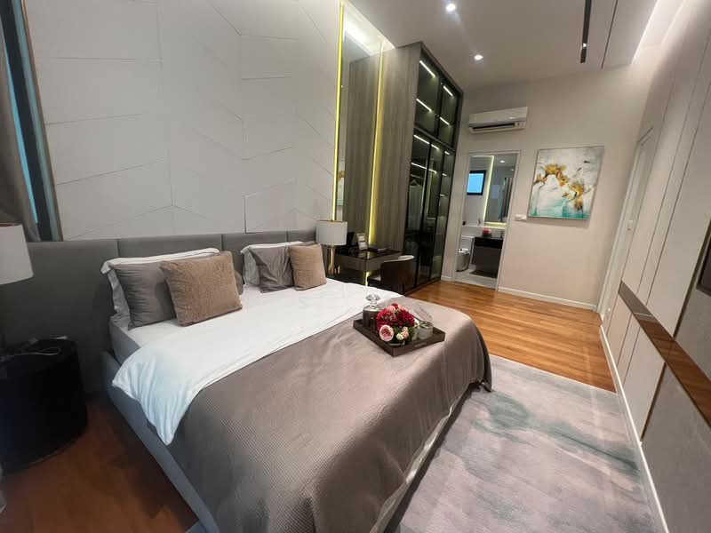 Kondominium untuk Dijual di The Maple Residences - Naomie Tan - PropertyGuru.com.my