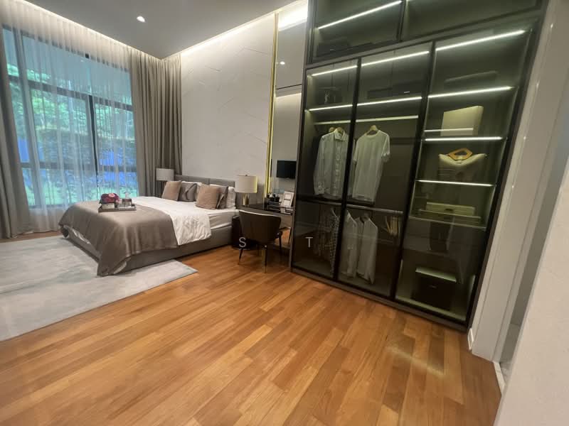 Kondominium untuk Dijual di The Maple Residences - Naomie Tan - PropertyGuru.com.my