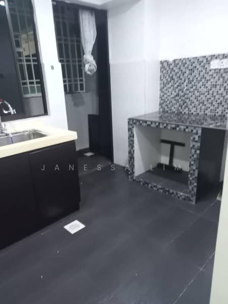 Pangsapuri untuk Dijual di Permas Ville Apartment - Janessa Lim - PropertyGuru.com.my