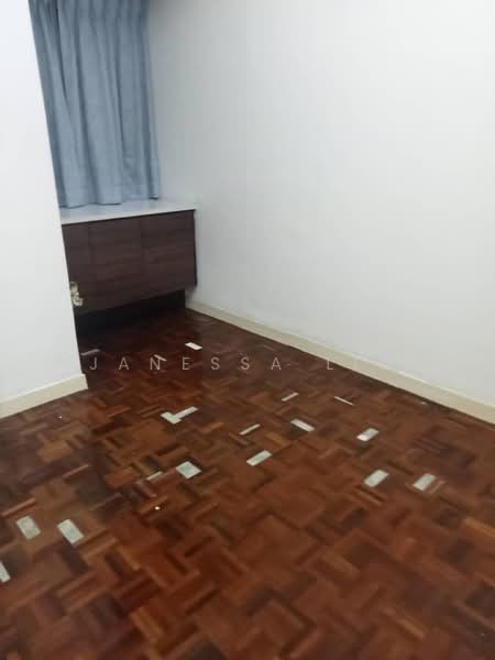 Pangsapuri untuk Dijual di Permas Ville Apartment - Janessa Lim - PropertyGuru.com.my