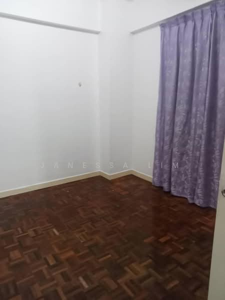 Pangsapuri untuk Dijual di Permas Ville Apartment - Janessa Lim - PropertyGuru.com.my