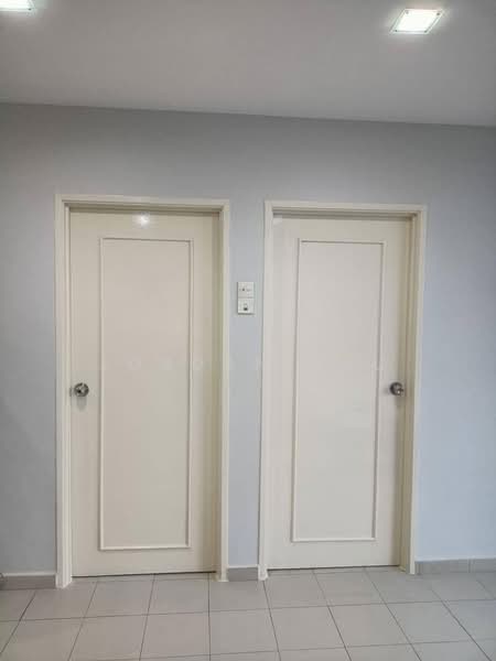 Servis Apartment untuk Disewa di Paragon Residences @ Straits View - Jordan Kau - PropertyGuru.com.my