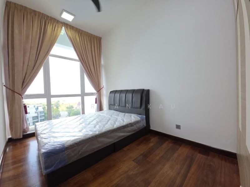 Servis Apartment untuk Disewa di Paragon Residences @ Straits View - Jordan Kau - PropertyGuru.com.my
