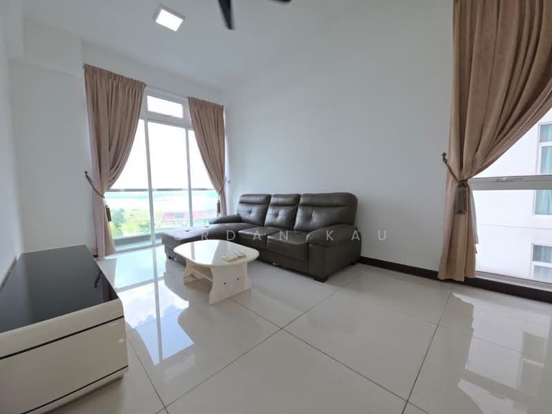 Servis Apartment untuk Disewa di Paragon Residences @ Straits View - Jordan Kau - PropertyGuru.com.my