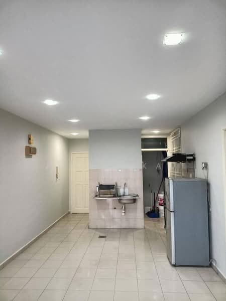 Servis Apartment untuk Disewa di Paragon Residences @ Straits View - Jordan Kau - PropertyGuru.com.my