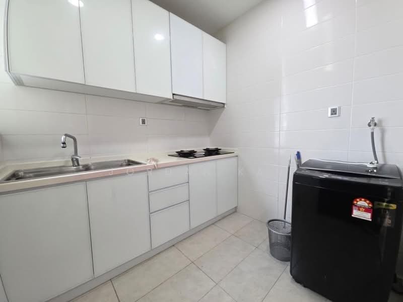 Servis Apartment untuk Disewa di Paragon Residences @ Straits View - Jordan Kau - PropertyGuru.com.my