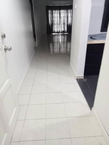 Apartment for Rent at Permas Ville Apartment - Janessa Lim - PropertyGuru.com.my