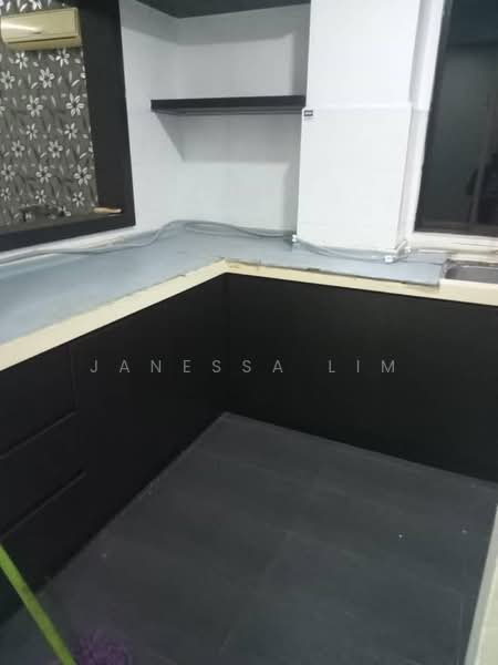 Apartment for Rent at Permas Ville Apartment - Janessa Lim - PropertyGuru.com.my