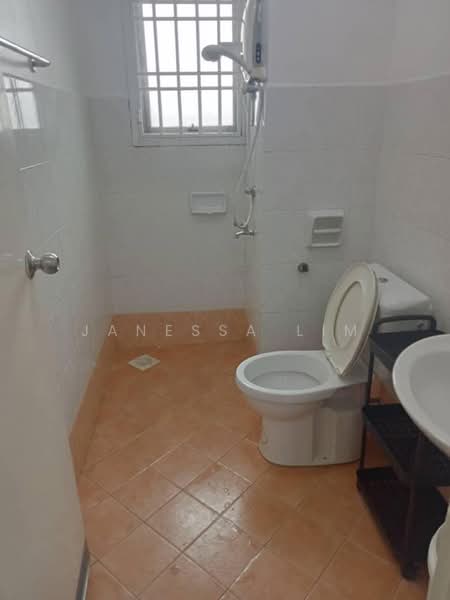 Apartment for Rent at Permas Ville Apartment - Janessa Lim - PropertyGuru.com.my