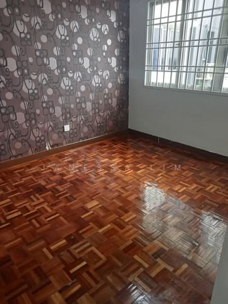 Apartment for Rent at Permas Ville Apartment - Janessa Lim - PropertyGuru.com.my
