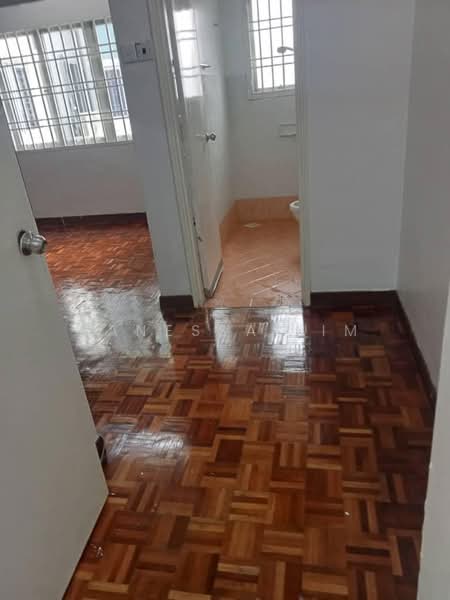 Apartment for Rent at Permas Ville Apartment - Janessa Lim - PropertyGuru.com.my